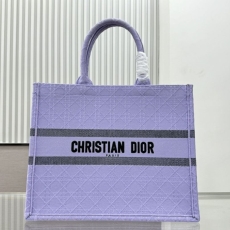 Dior Shopping Bags